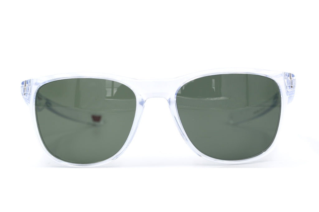 Oakley 8130 Sunglasses - Polarized UV Protection for Men & Women - Perfect for Running, Cycling & Outdoor Sports