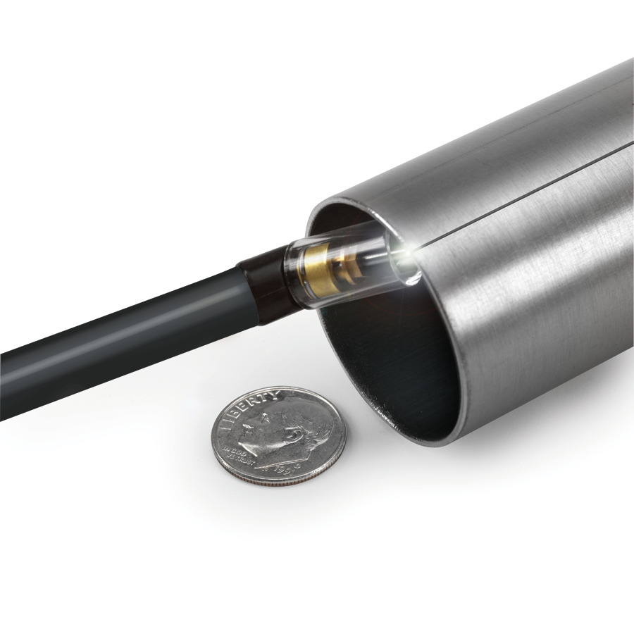 CK Worldwide 140A Micro TIG Torch Package - 25ft MR1425SF for Precision Welding | Ideal for HVAC, Automotive & Metal Fabrication