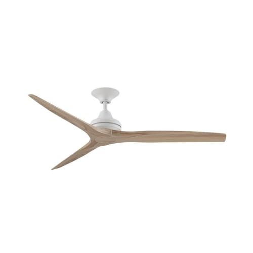 Fanimation Spitfire 3-Blade Ceiling Fan - 12