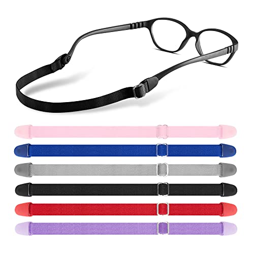 6pcs Multy Colors
