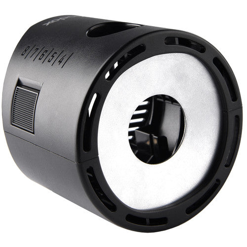 Godox AD200 to Profoto Adapter - Compatible with Profoto Flash & Strobe Lights for Professional Photography & Studio Lighting
