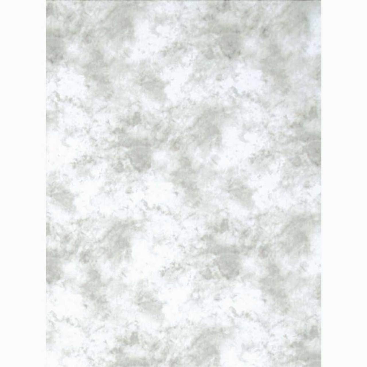 ProMaster Cloud Dyed Photography Backdrop 10x12 Feet Light Grey (Model 9199) - Perfect for Portrait, Newborn, and Studio Photography