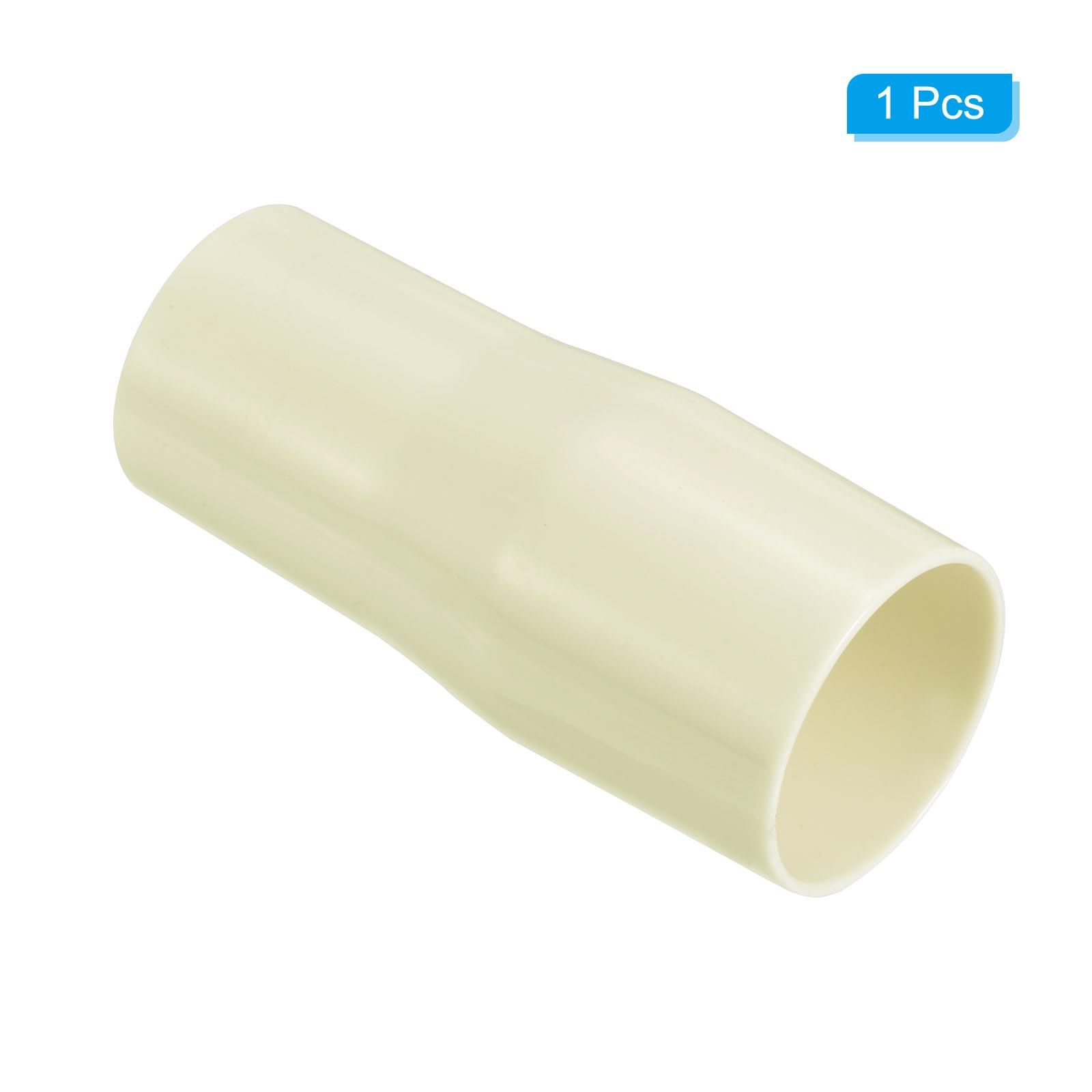 32mm to 28mm Vacuum Hose Adapter - Wet/Dry Vacuum Cleaner Attachment for Home Cleaning