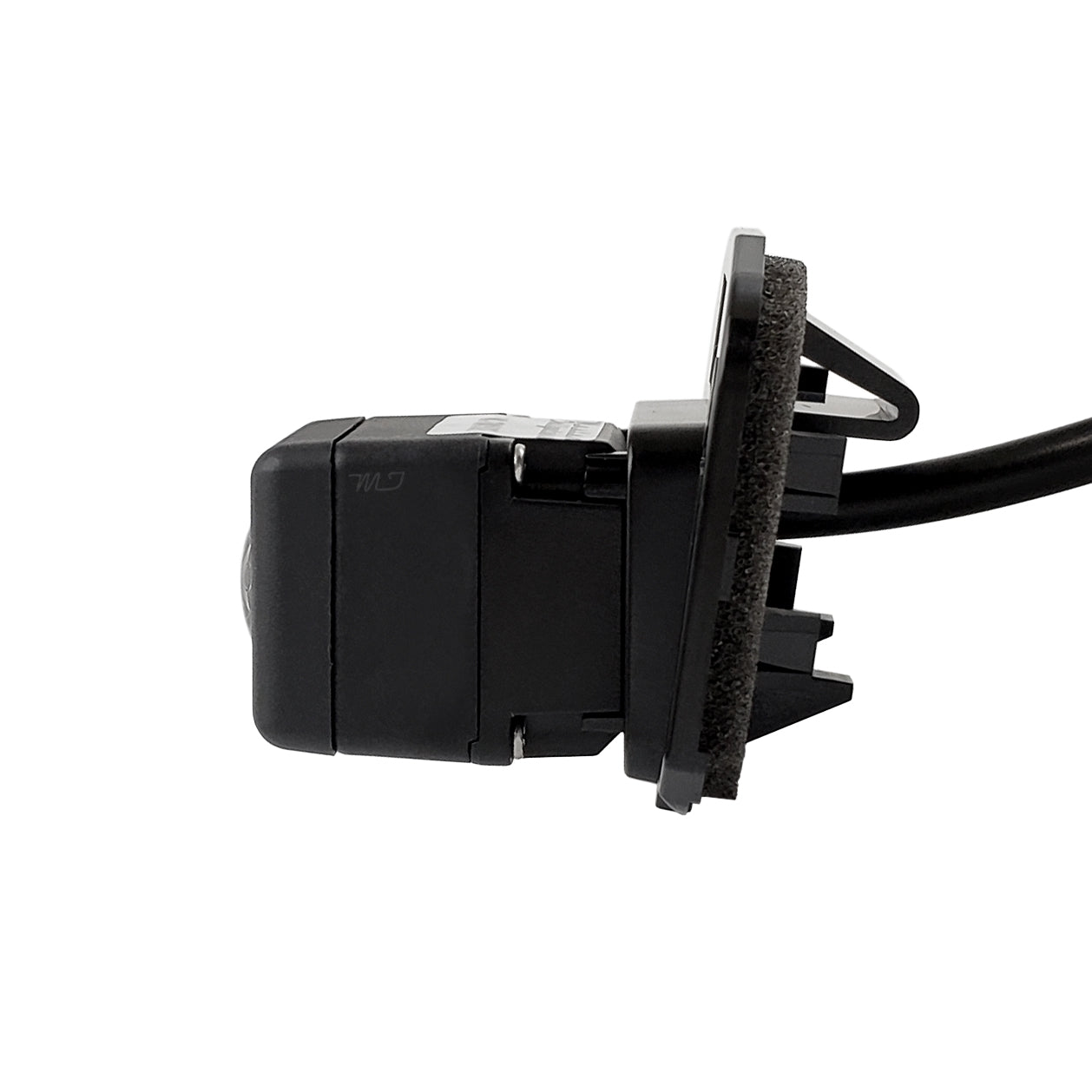 2015-2016 Subaru WRX OEM Backup Camera Replacement (Part #86267VA000) - Perfect for Parking Assistance & Nighttime Visibility