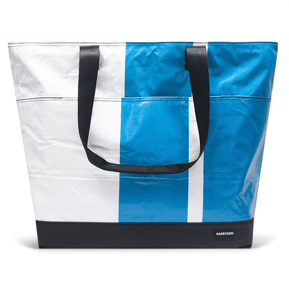 Almost Perfect Hudson Tote Bag - Premium Leather Handbag for Women | Work, Travel & Everyday Use