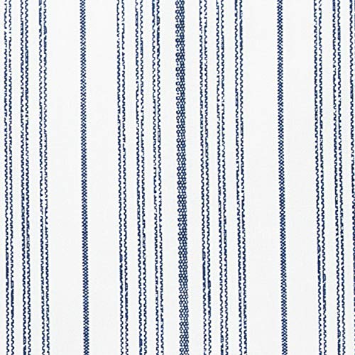 Beaux Stripe Navy
