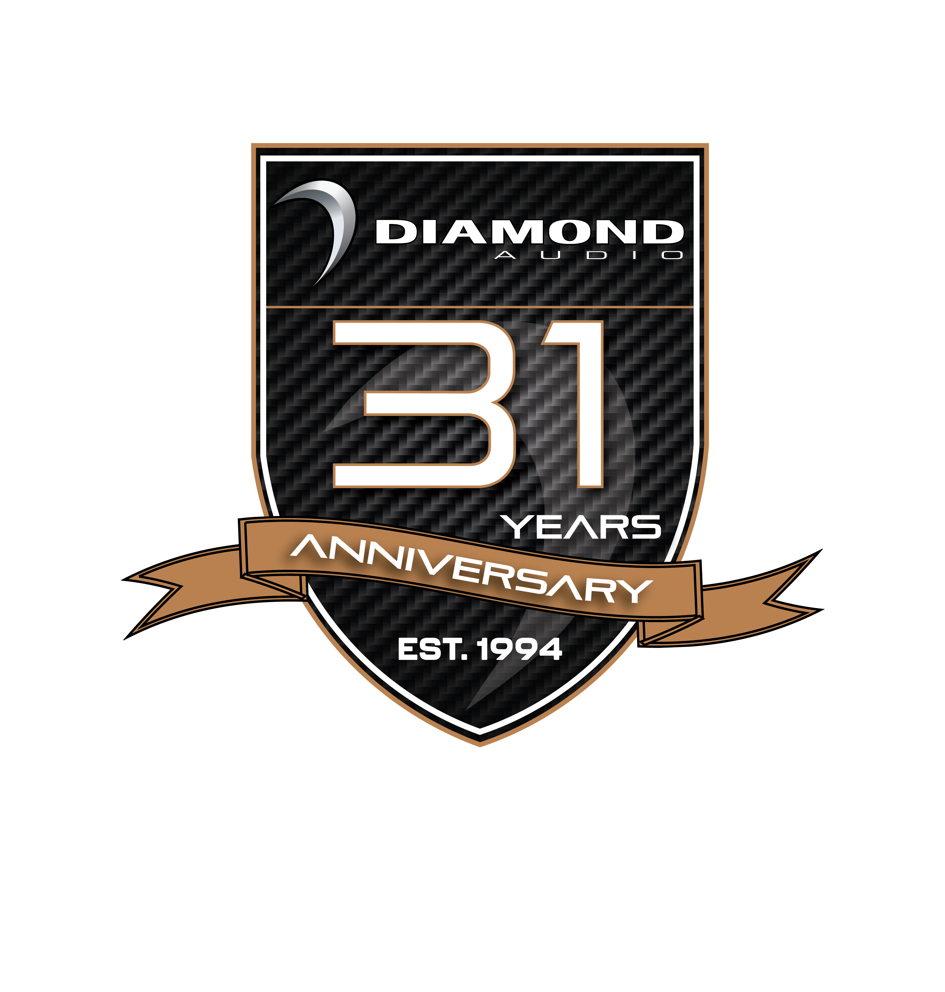 DMDX6925C Diamond DMDX 3-Way 6x9 + 2.5
