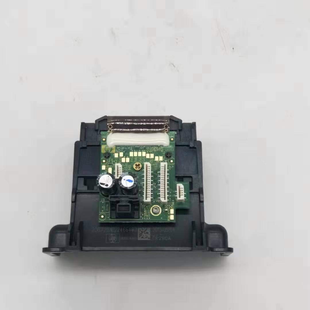 Original HP CR280A Printhead Replacement - Compatible with HP Photosmart 6510 6515 6520 6525 & B211 B211A Printers - High-Quality Printer Nozzle PRTA20128 - Perfect for Home Office Printing & Document Scanning