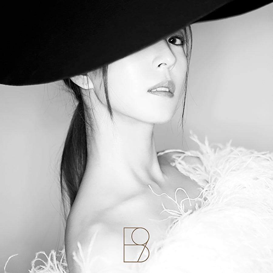 BOA 9th Album 'WOMAN' - K-Pop CD with Exclusive Poster | Perfect for K-Pop Fans & Music Collectors | Great Gift for Birthdays & Special Occasions