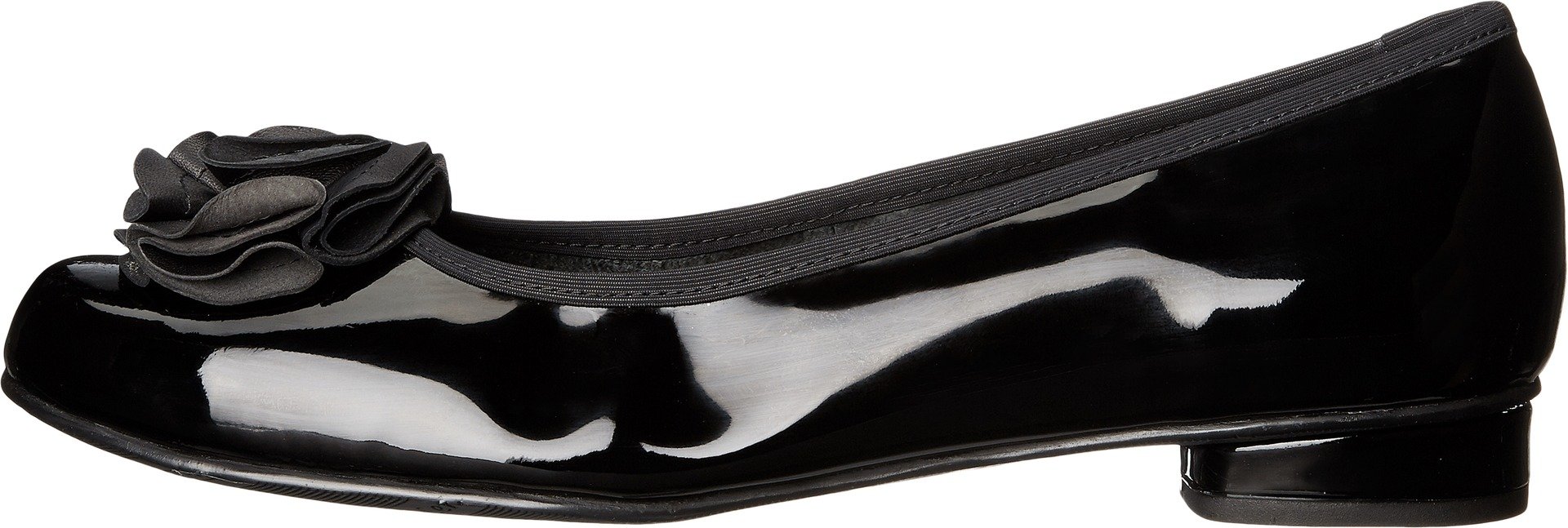 Rose Petals Women's Melissa Ballet Flat Shoes - Comfortable & Stylish Flats for Women | Perfect for Work, Casual Wear & Dance