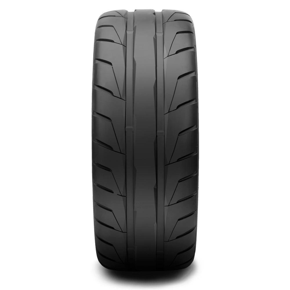 Nitto NT05 Ultra High Performance Summer Tires 225/40R18 92Z XL - Extreme Grip for Sports Cars & Track Racing | Perfect for Street Performance and Competitive Driving