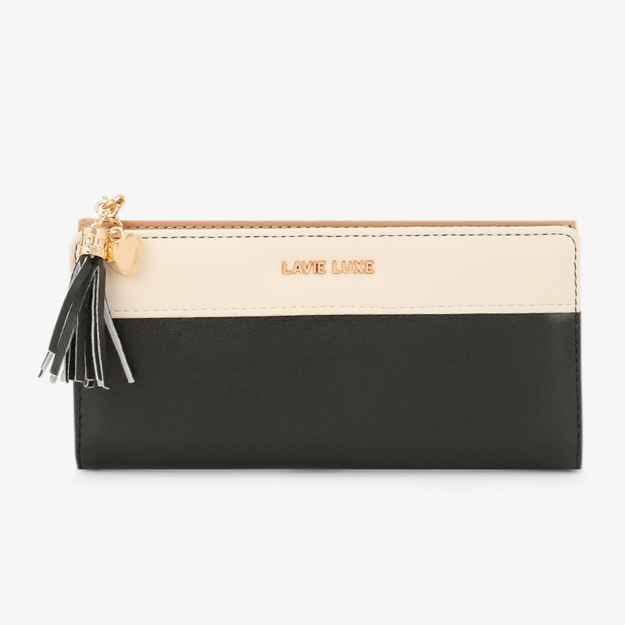 Safain24 Large Bifold Wallet for Men - Genuine Leather RFID Blocking Slim Wallet with Multiple Card Slots & ID Window - Perfect for Travel, Business & Everyday Use