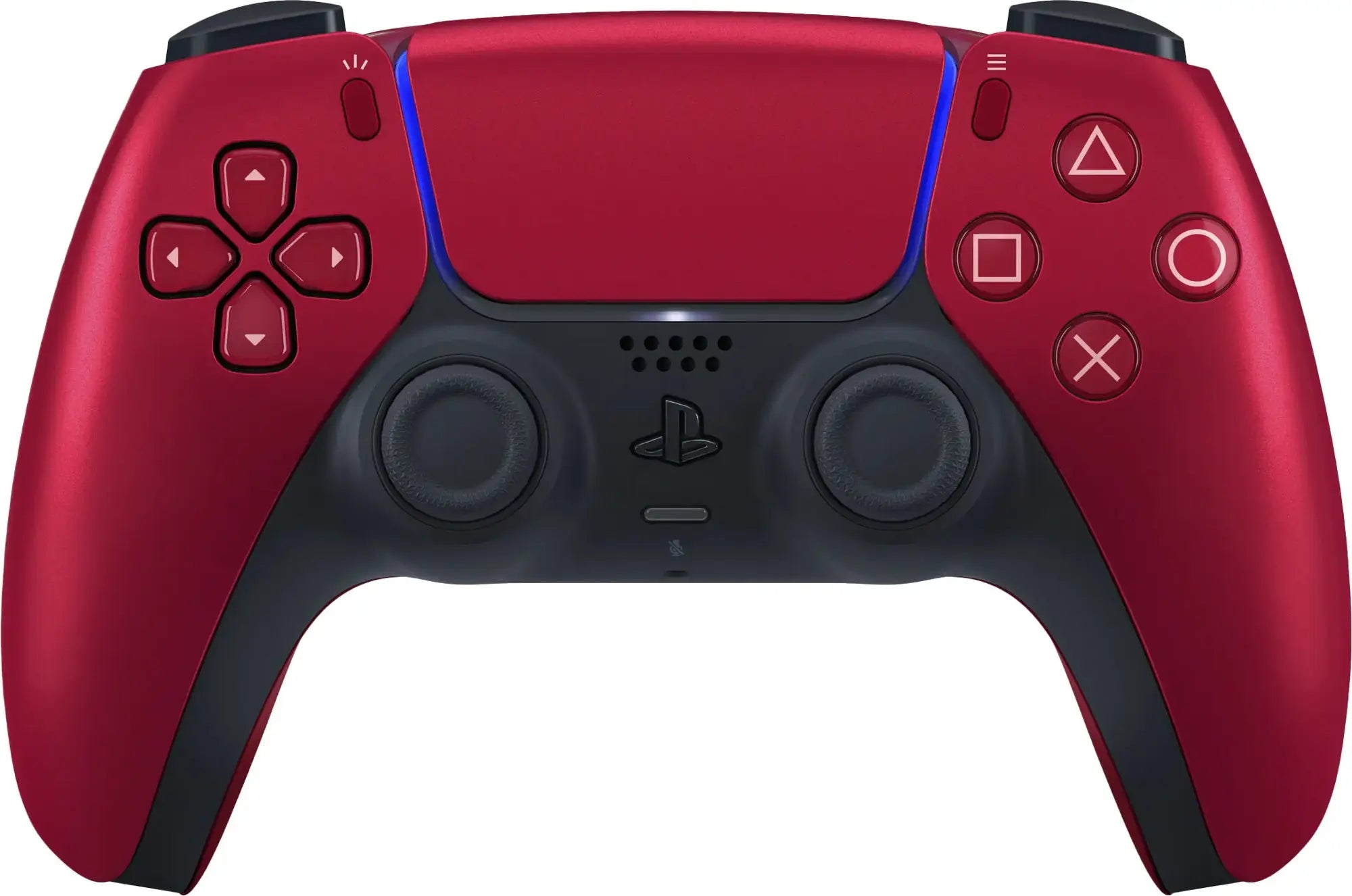 Sony PlayStation 5 DualSense Wireless Controller - Official PS5 Gamepad with Haptic Feedback & Adaptive Triggers - Compatible with PS5 Console (Brand New) - Perfect for Gaming, Streaming & Competitive Play