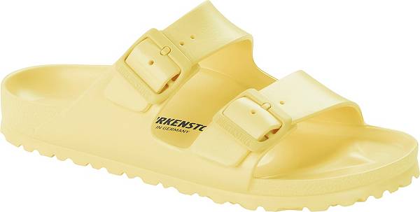 Arizona Essentials EVA Narrow Sandals for Women - Lightweight Comfortable Beach & Pool Slides - Perfect for Summer, Vacation, and Casual Wear