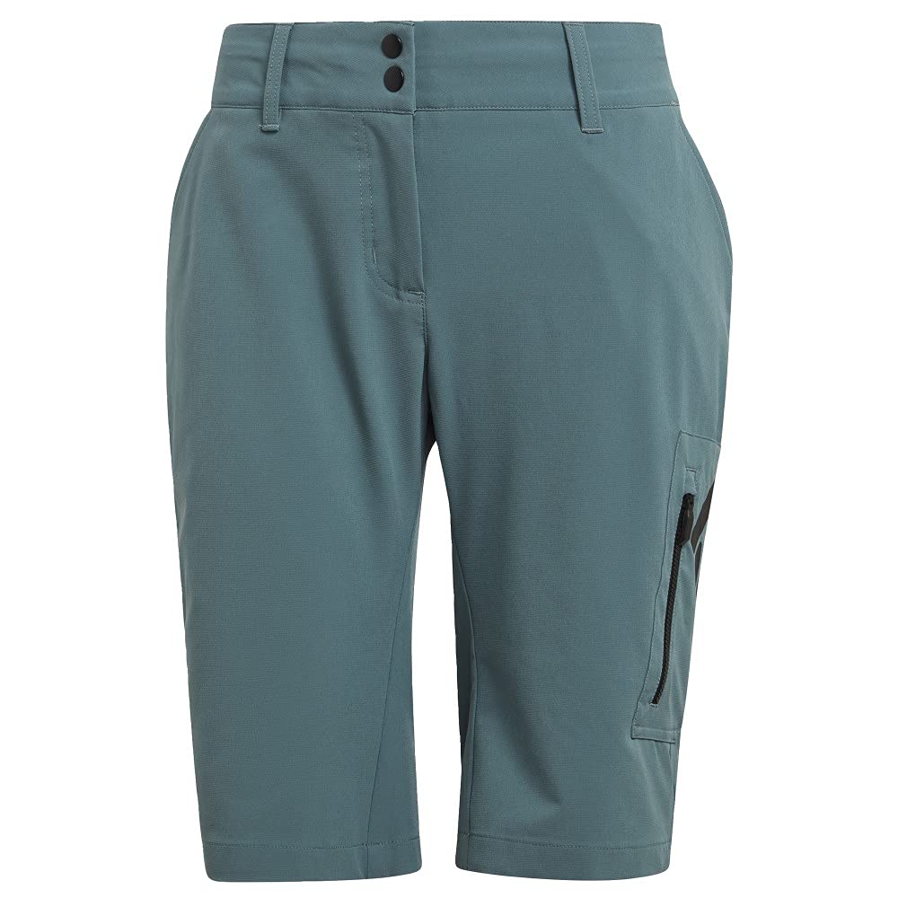 Five Ten The Brave Women's Shorts - Durable & Comfortable Hiking & Climbing Shorts for Outdoor Adventures