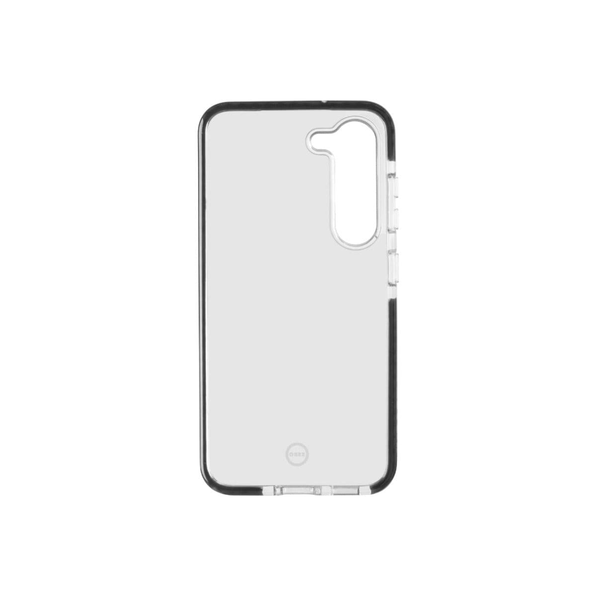 Impact Zero Clear Phone Case for Samsung Galaxy S23 - Slim Protective Cover for Everyday Use & Travel