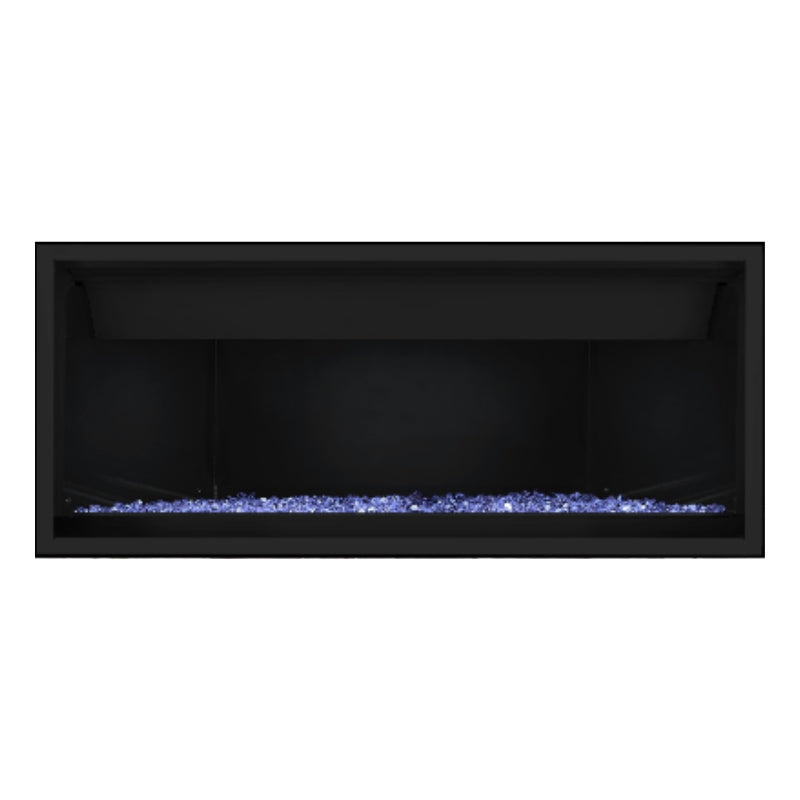 MIRRO-FLAME Porcelain Reflective