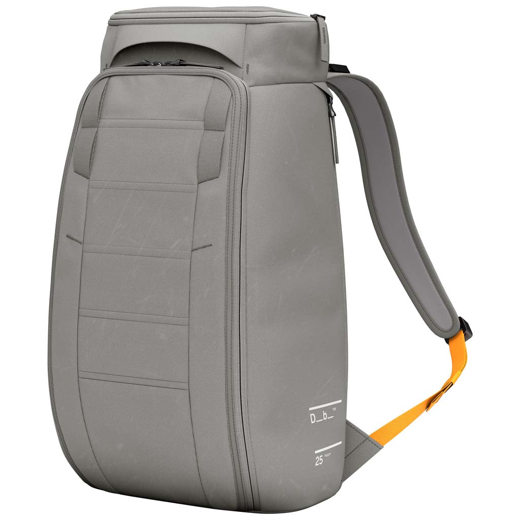 25L Hugger Backpack - Lightweight Waterproof Hiking Daypack for Men & Women - Perfect for Travel, Camping, and Outdoor Adventures