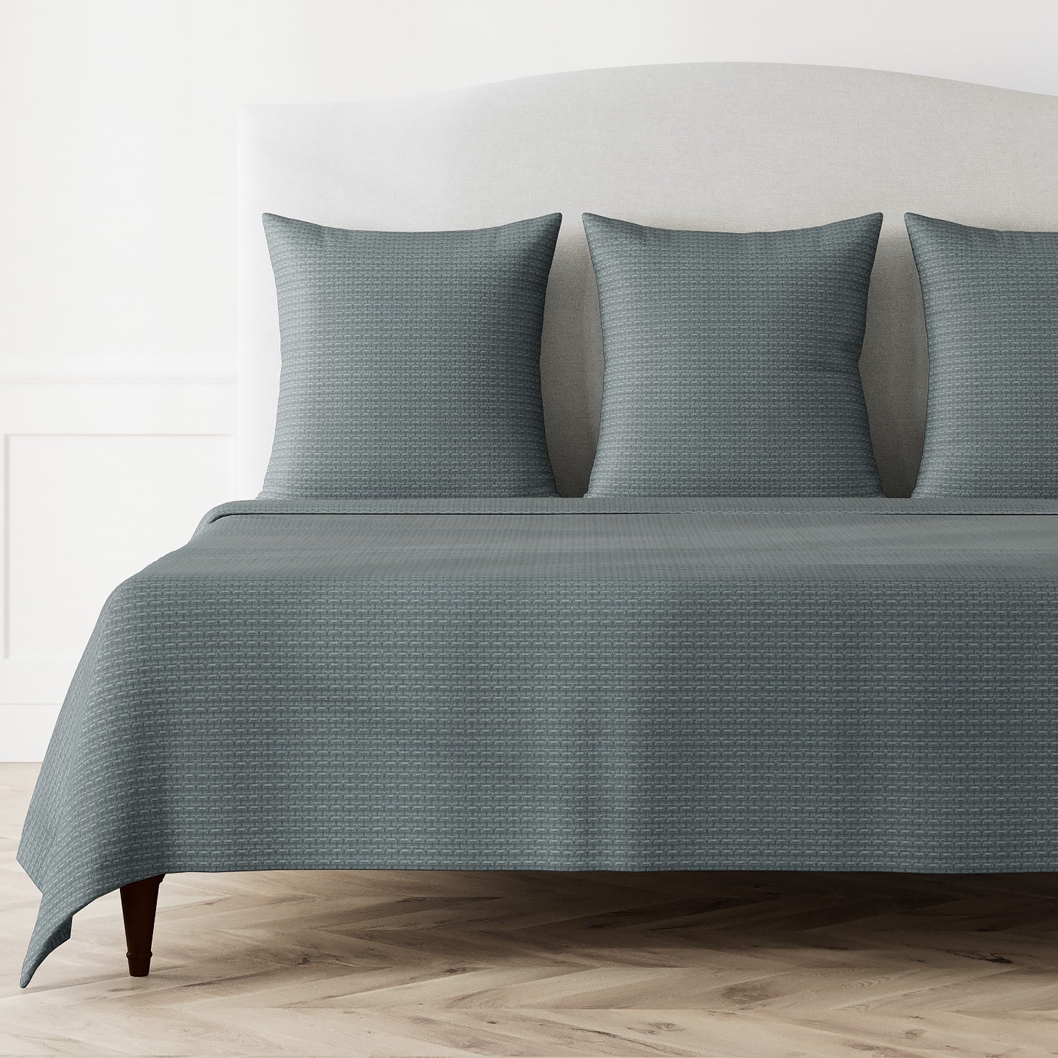 Premium Pavilion Coverlet - Soft & Breathable Bedspread for All Seasons | Perfect for Bedrooms, Guest Rooms & Dorm Decor