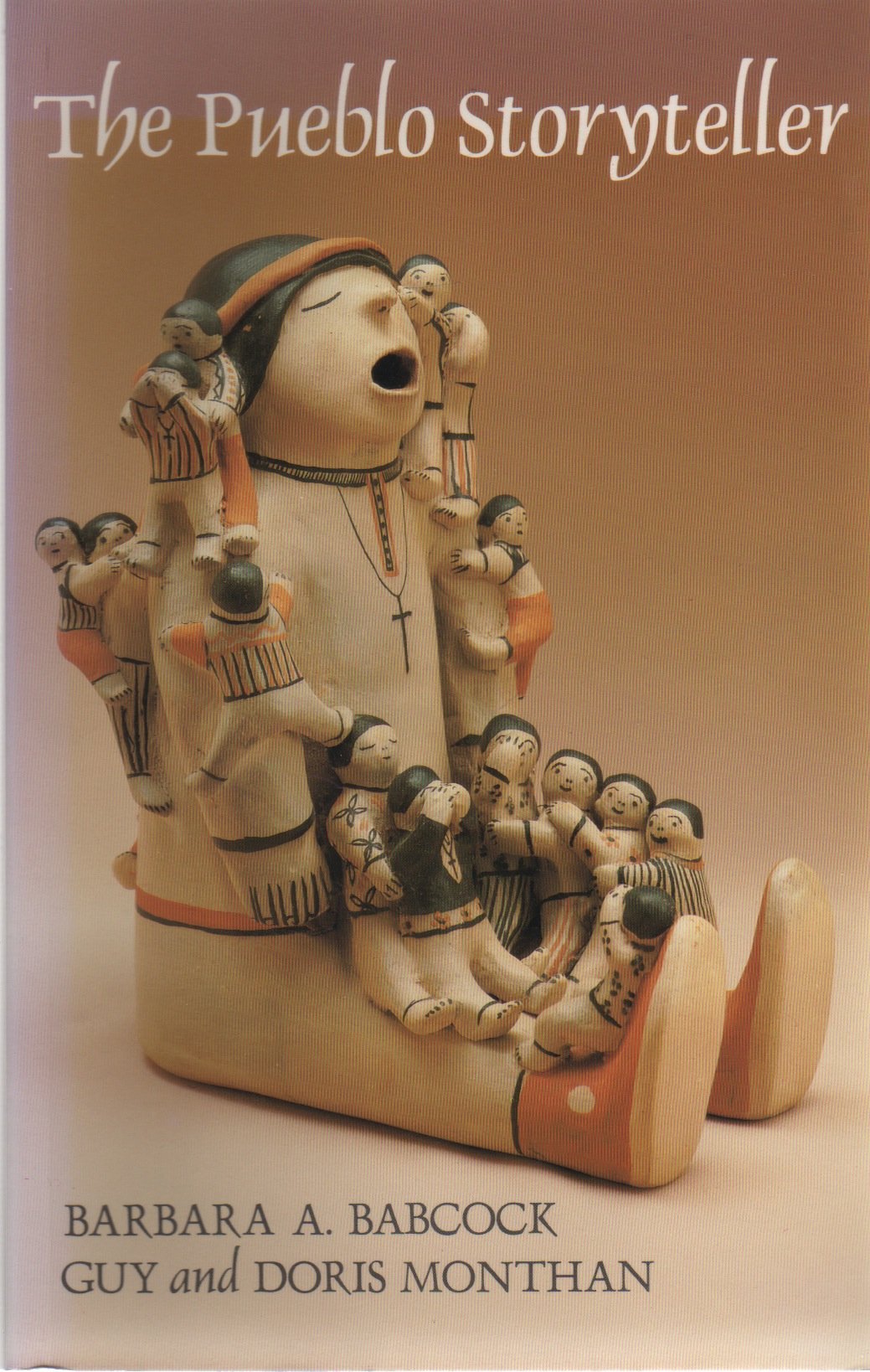 The Pueblo Storyteller: History & Evolution of Native American Figurative Ceramic Art | Collectible Pottery for Home Decor & Cultural Displays