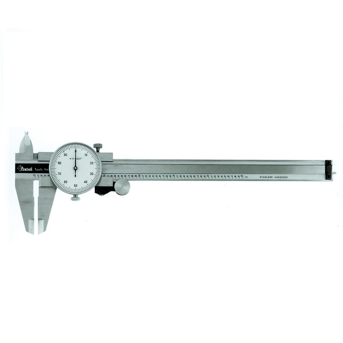 Central Tools 6427 0-6