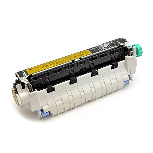 HP RM1-0101 Fuser Assembly Replacement for HP LaserJet 4300 Series - High-Quality Compatible Printer Part for Office & Business Printing Needs