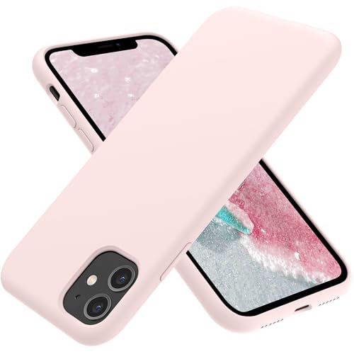 Chalk Pink - M