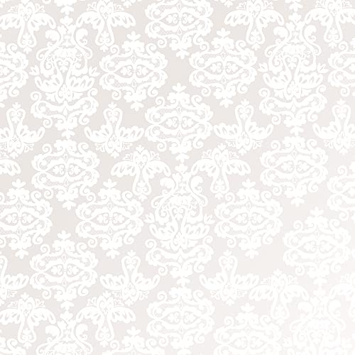 Pearl Damask
