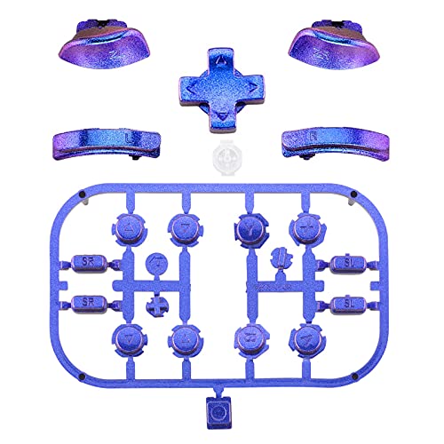 Chameleon Purple Blue
