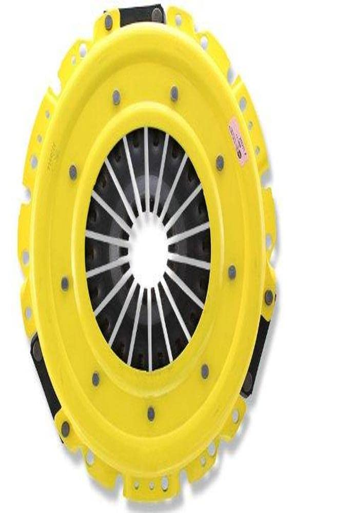 ACT Advanced Clutch Technology T021 Heavy Duty Performance Pressure Plate - Compatible with Lexus & Toyota Vehicles | High-Performance Clutch Upgrade for Racing & Off-Road Use