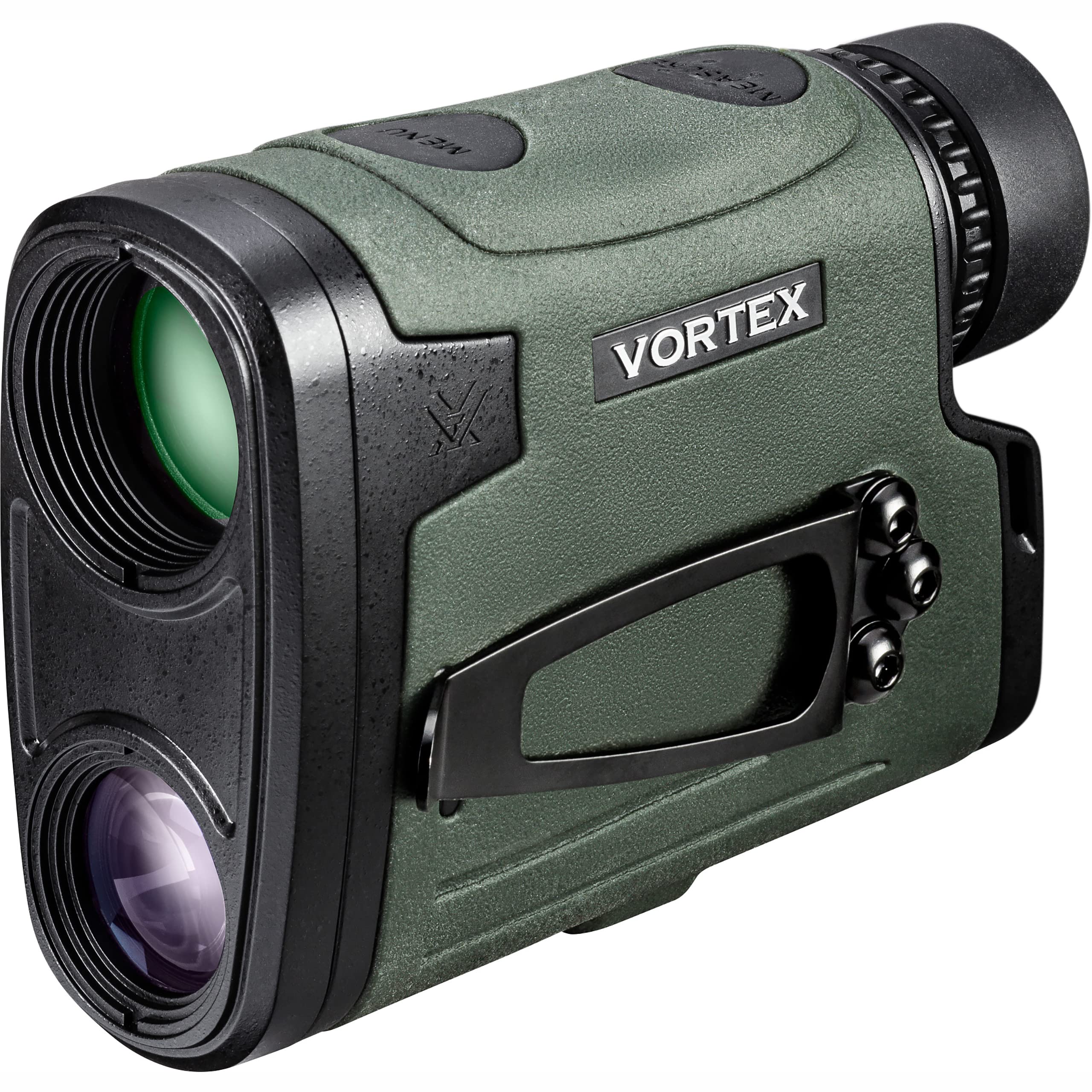 Vortex Optics Viper HD 3000 Laser Rangefinder - High Precision Hunting & Golf Distance Finder for Outdoor Sports and Shooting