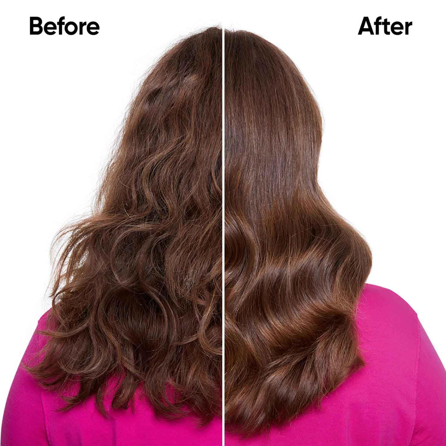 Matrix Opti.Repair Professional Liquid Protein Shampoo - Damage Repair & Split Ends Treatment | Paraben-Free Hair Care for Dry, Damaged Hair | 200ml Bottle for Daily Use at Home or Salon
