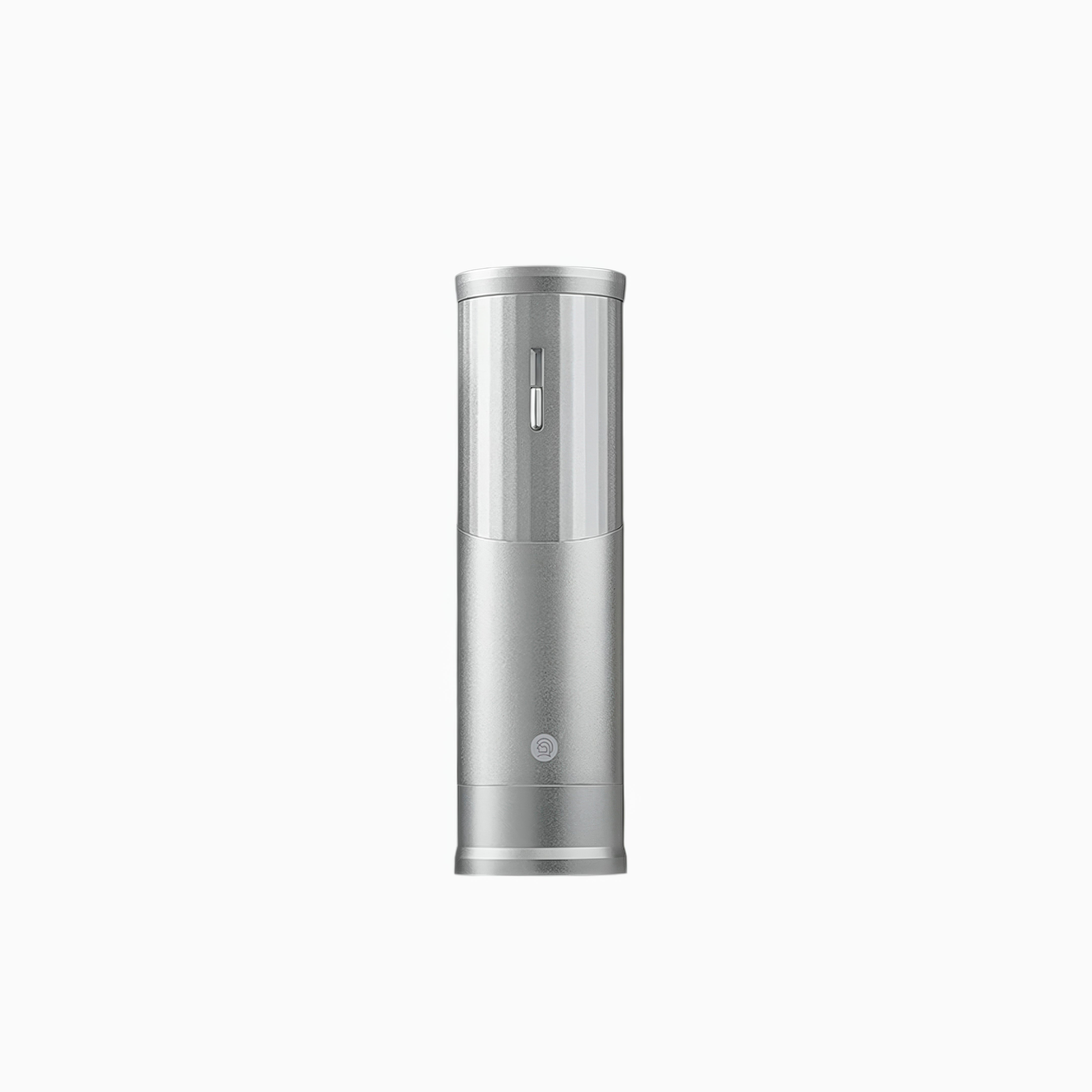 Premium Portable Coffee Grinder for Espresso, French Press & Pour Over - Electric Burr Mill with Adjustable Settings for Home, Office & Travel Use