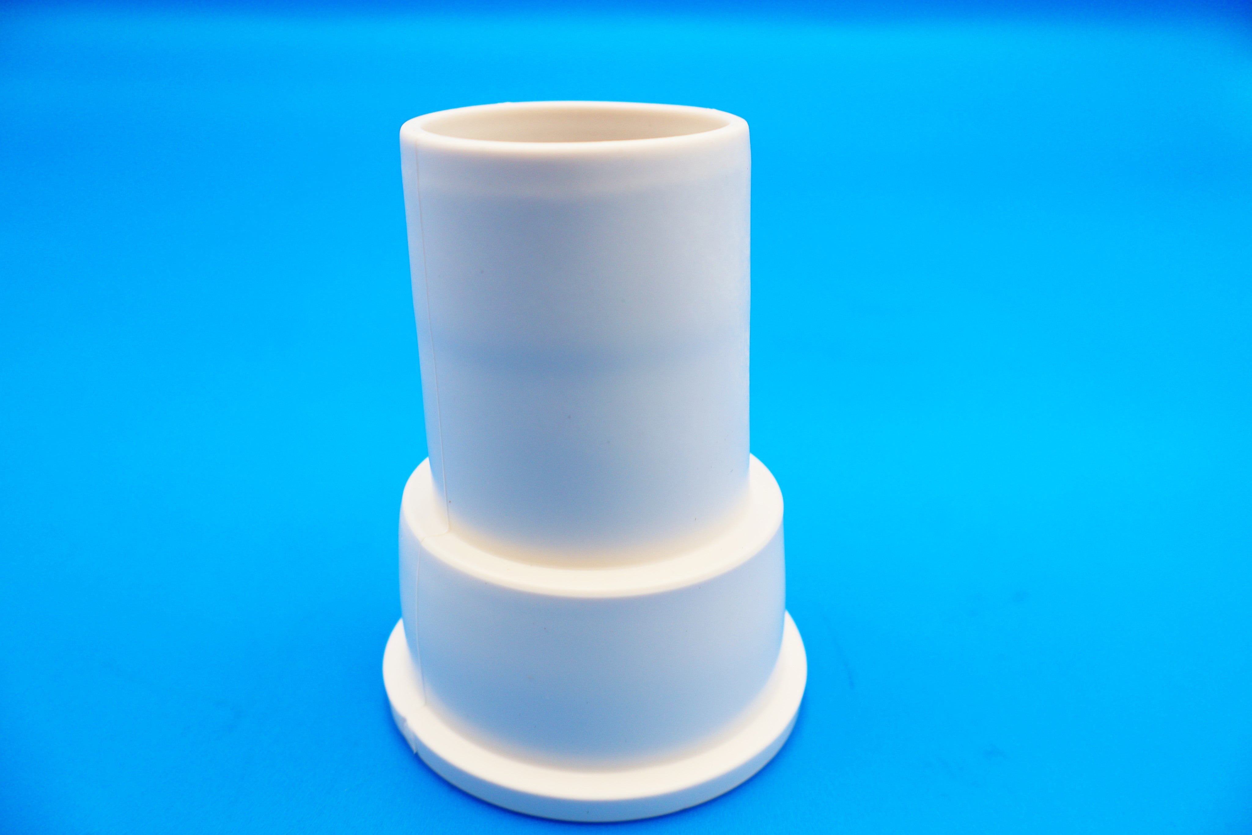 Hayward PoolVac AXV093CP Ultra Skimmer Cone Adapter - Compatible with Most Pool Vacuums for Efficient Debris Removal - Perfect for In-Ground and Above-Ground Pools