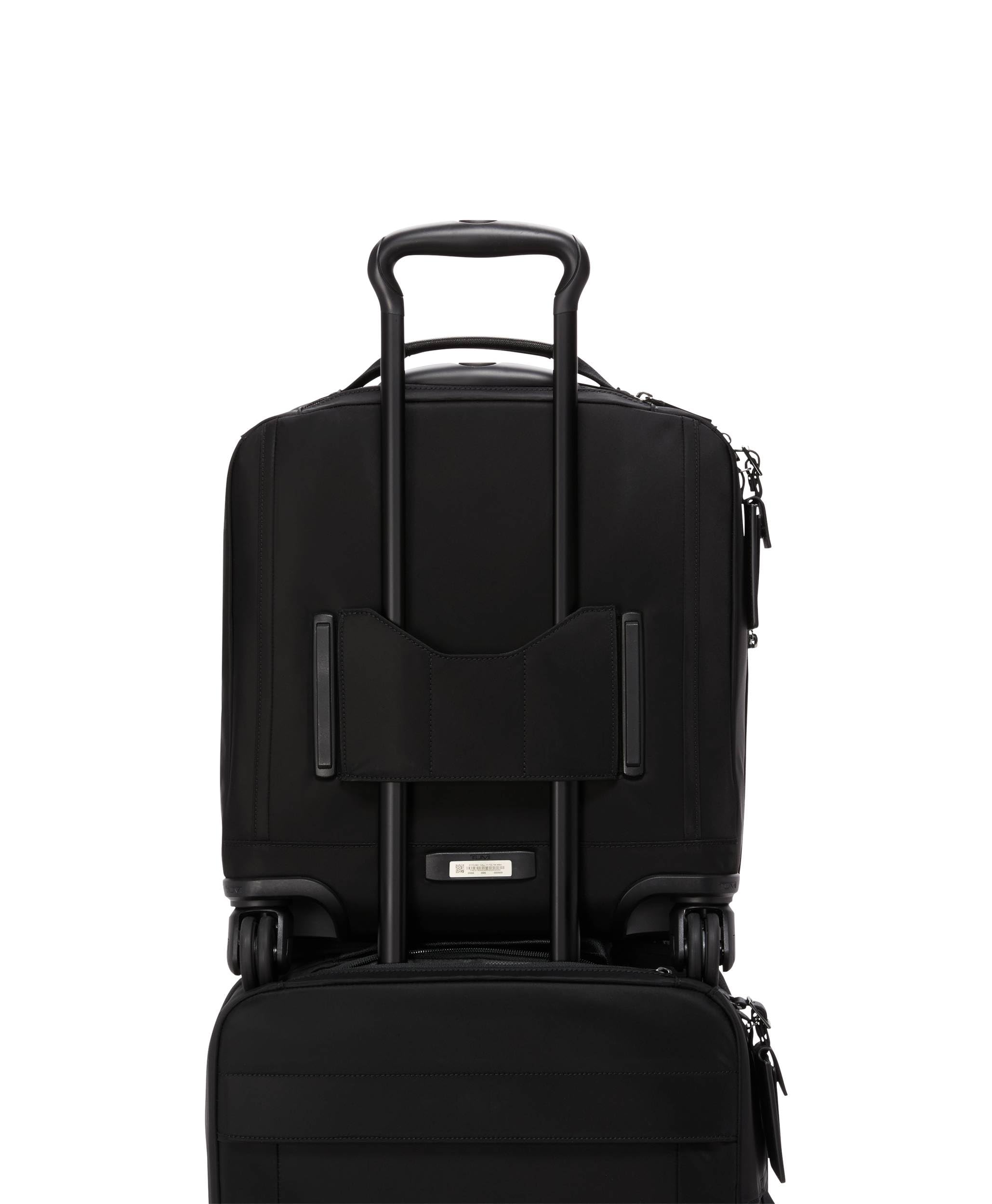 TUMI Voyageur Leger 4-Wheel Carry-On Luggage - Lightweight Expandable Suitcase for Women, 16
