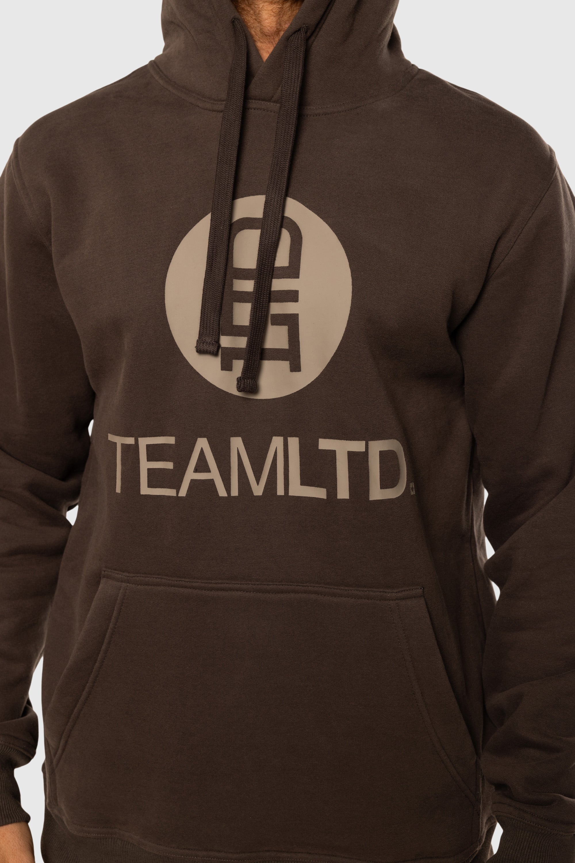 Men's Classic Hoodie - Soft Cotton Pullover Sweatshirt for Casual Wear & Outdoor Activities