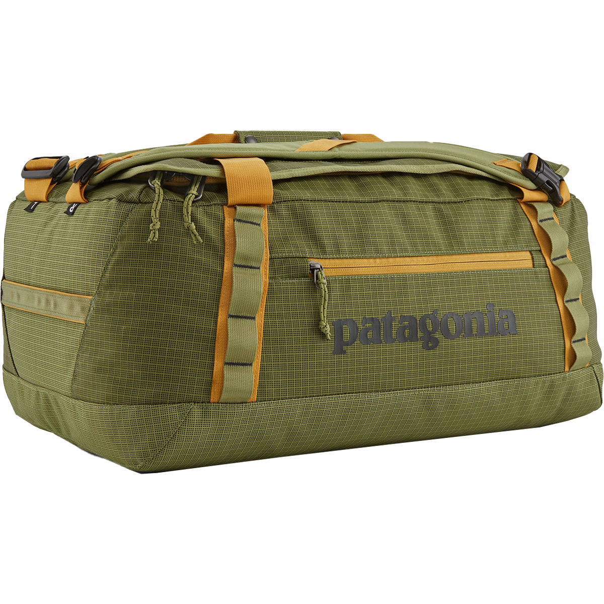 BUGR-Matte Buckhorn Green
