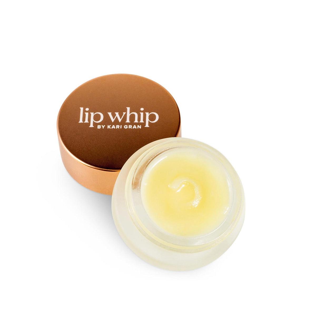 Naked Lip Whip - Vegan Matte Liquid Lipstick, Long Lasting & Moisturizing | Perfect for Everyday Wear, Date Night & Special Occasions