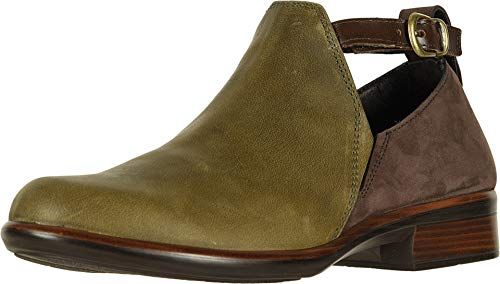 Naot Kamsin Comfortable Walking Sandals for Women - Lightweight & Supportive Footwear for Travel, Hiking & Everyday Wear
