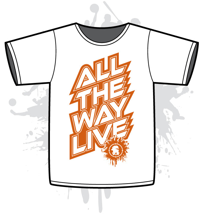 Extreme College Edition White Sublimated Basketball Jersey - Perfect for Games, Practice & Fan Support