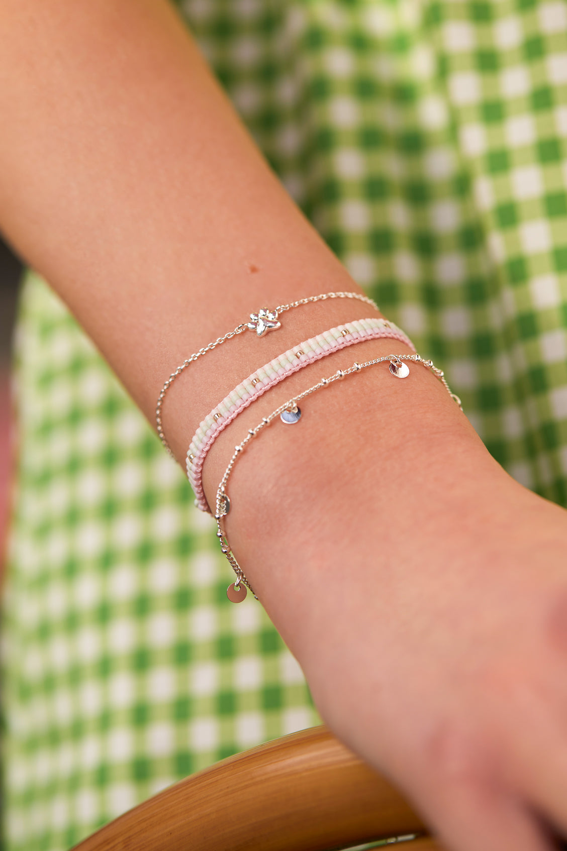 Paw Charm Bracelet for Women - Cute Animal Jewelry Gift for Dog & Cat Lovers - Perfect for Casual Wear, Gifts & Pet-Themed Occasions
