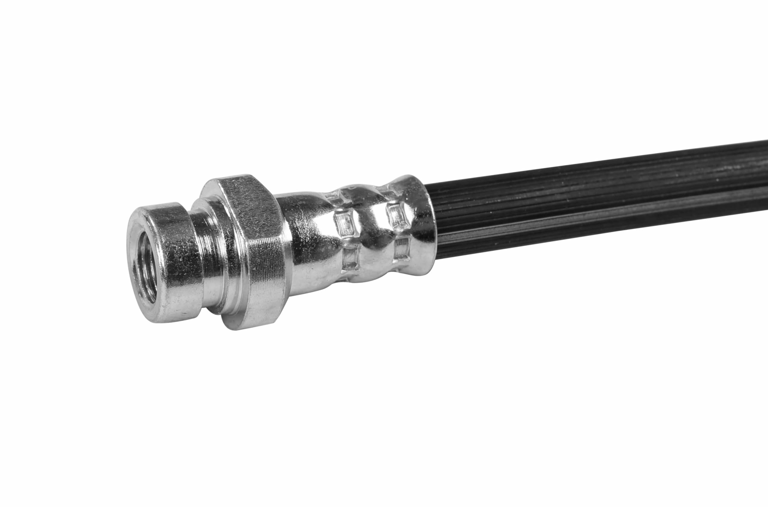 Sunsong 2202183 Brake Hydraulic Hose - High Performance Replacement Hose for Cars, Trucks & SUVs - Perfect for Brake System Repairs and Upgrades