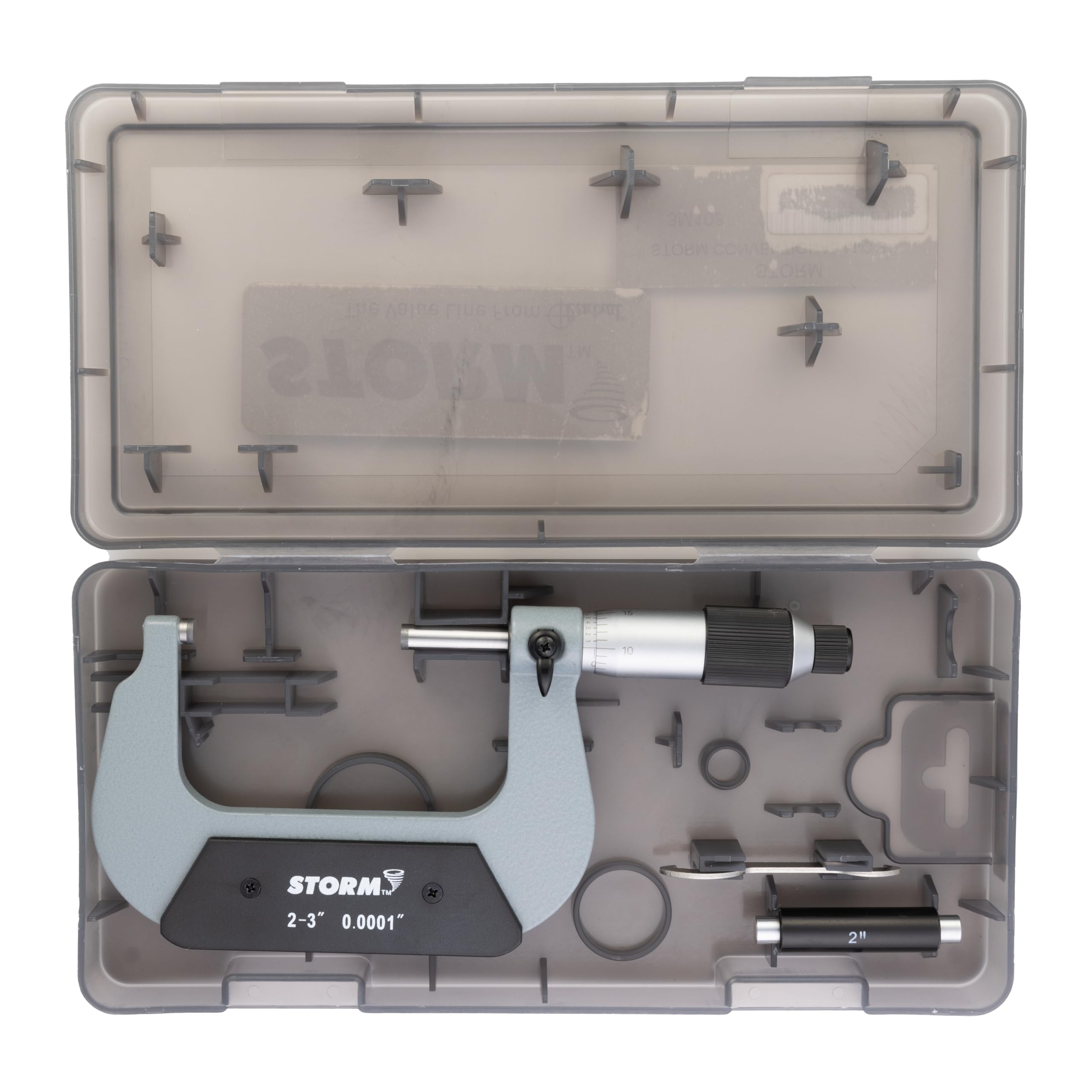 Precision Storm 3M103 2-3