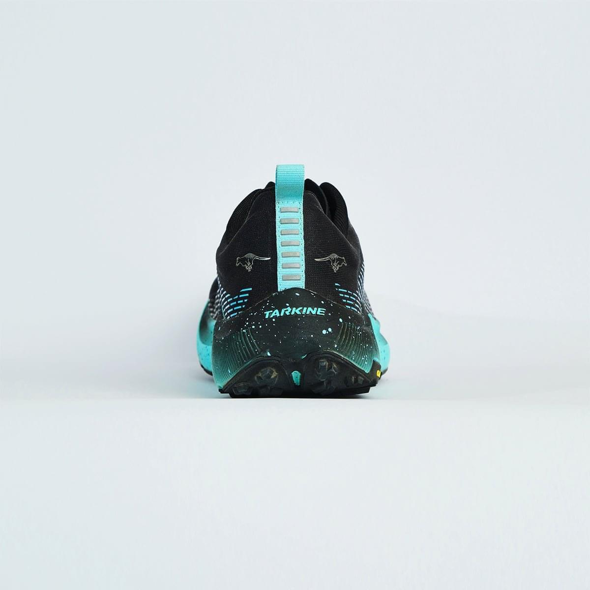 Tarkine Trail Devil Women's Running Shoes - Lightweight Trail Running Shoes for Women with Cushioned Support - Perfect for Hiking, Jogging & Outdoor Adventures