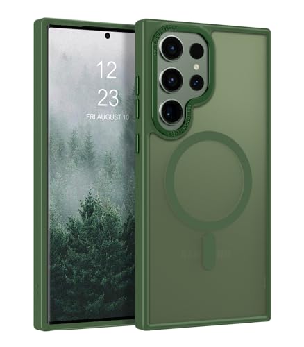 Dark Green