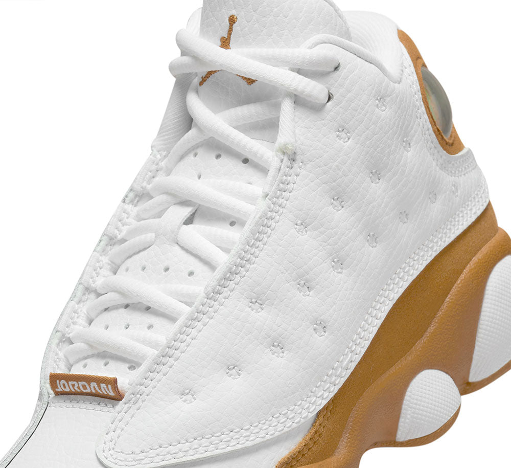 AIR JORDAN 13 RETRO (PS) Basketball Shoes for Men - Official Nike Sneakers for Sports & Streetwear Fashion - Perfect for Basketball Games, Gym Workouts and Casual Outfits