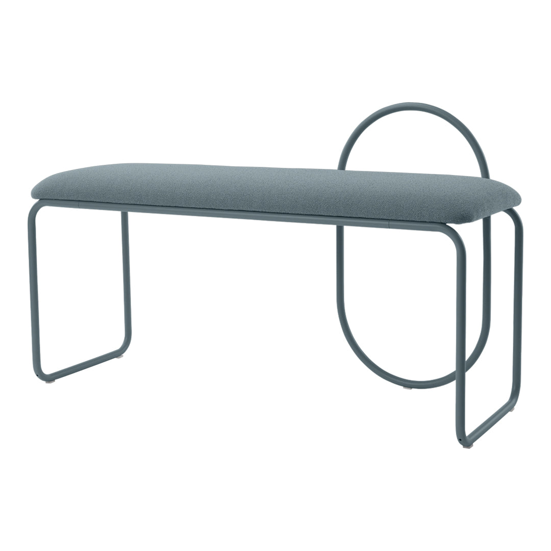 AYTM Angui Bench - Modern Wooden Bench for Living Room, Bedroom, or Entryway - Stylish and Durable Home Decor Seating Furniture for Indoor Use