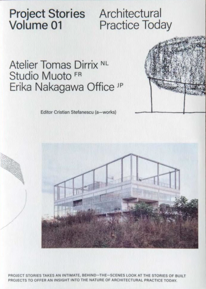 Project Stories Vol. 01: Contemporary Architectural Practice - Modern Design Inspiration for Home & Office Spaces