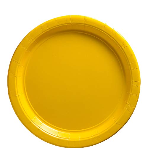Yellow Sunshine