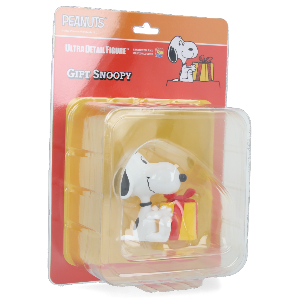 Peanuts Series 15 Snoopy Figurine - Collectible UDF Gift for Fans | Perfect for Home Decor, Office Display & Anime Merchandise Collection